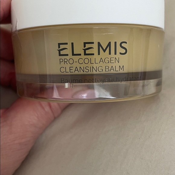 ELEMIS Pro-Collagen Cleansing Balm in #212 - Picture 2 of 5